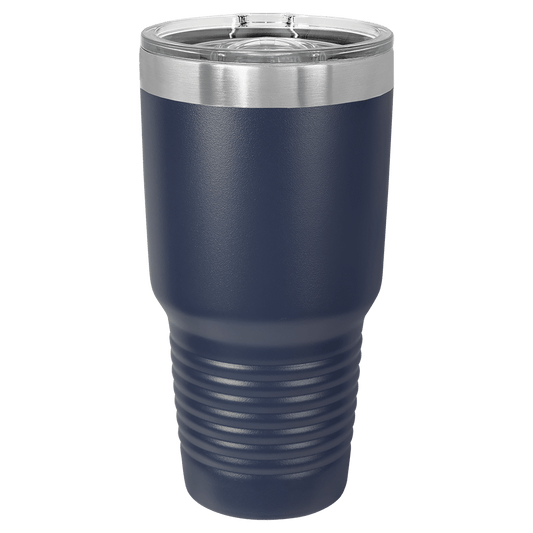 Signature Tumbler — 30oz