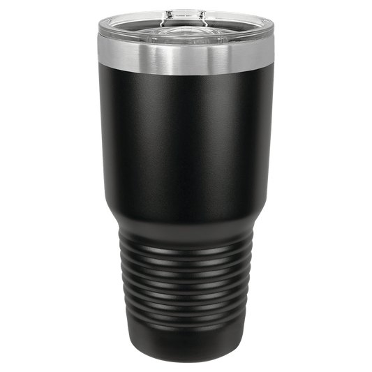 Signature Tumbler — 30oz